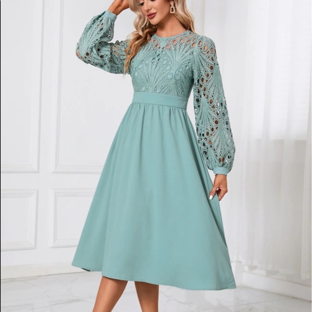 Brand new dress
